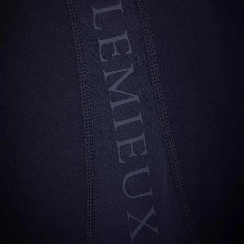LeMieux Carmine Womens Base Layer - Navy-6