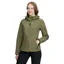 LeMieux Celine Women's Softshell Jacket - Willow Green