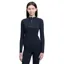 LeMieux Sparkle Young Rider Base Layer - Navy