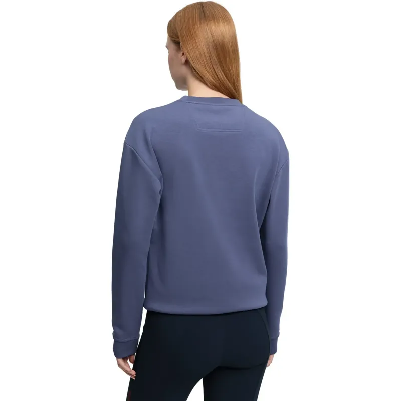 LeMieux Christina Women's Crew Neck Sweatshirt - Shadow-3