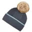 LeMieux Clara Cable Beanie Hat - Petrol