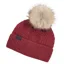 LeMieux Clara Knit Beanie - Russet