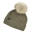 LeMieux Clara Knit Beanie - Willow Green