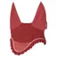 LeMieux Classic Fly Bonnet - Russet