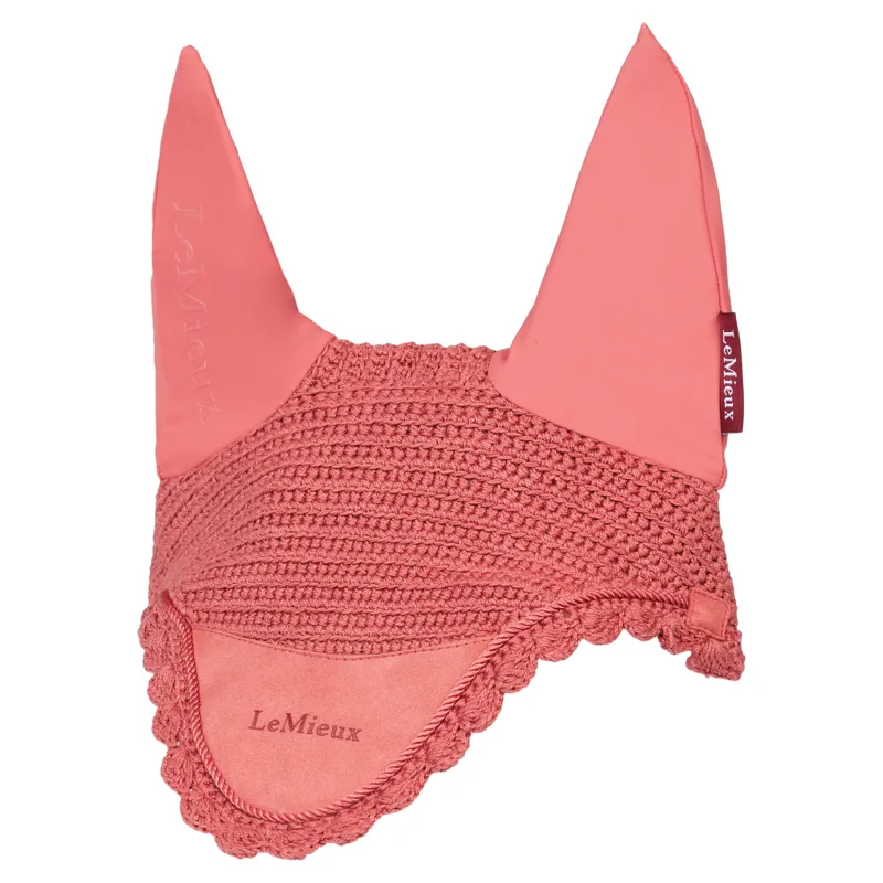 LeMieux Classic Fly Bonnet - Spiced Earth Pre-Order