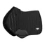 LeMieux Classic Loire Close Contact Square - Black