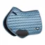 LeMieux Classic Loire Close Contact Saddle Pad - Ice Blue