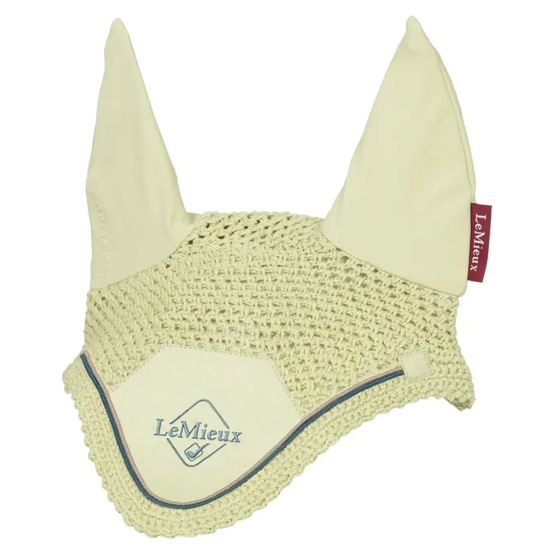 LeMieux Mini Fly Bonnet - Macaron