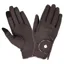 LeMieux Classic Riding Gloves - Brown