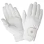 LeMieux Classic Riding Gloves - White