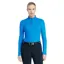 LeMieux Classique Women's Base Layer - Bennetton Blue