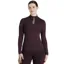 LeMieux Classique Women's Base Layer - Damson