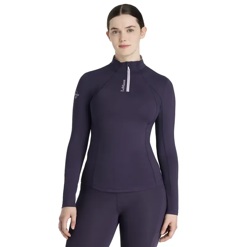 LeMieux Classique Women's Base Layer - Juniper