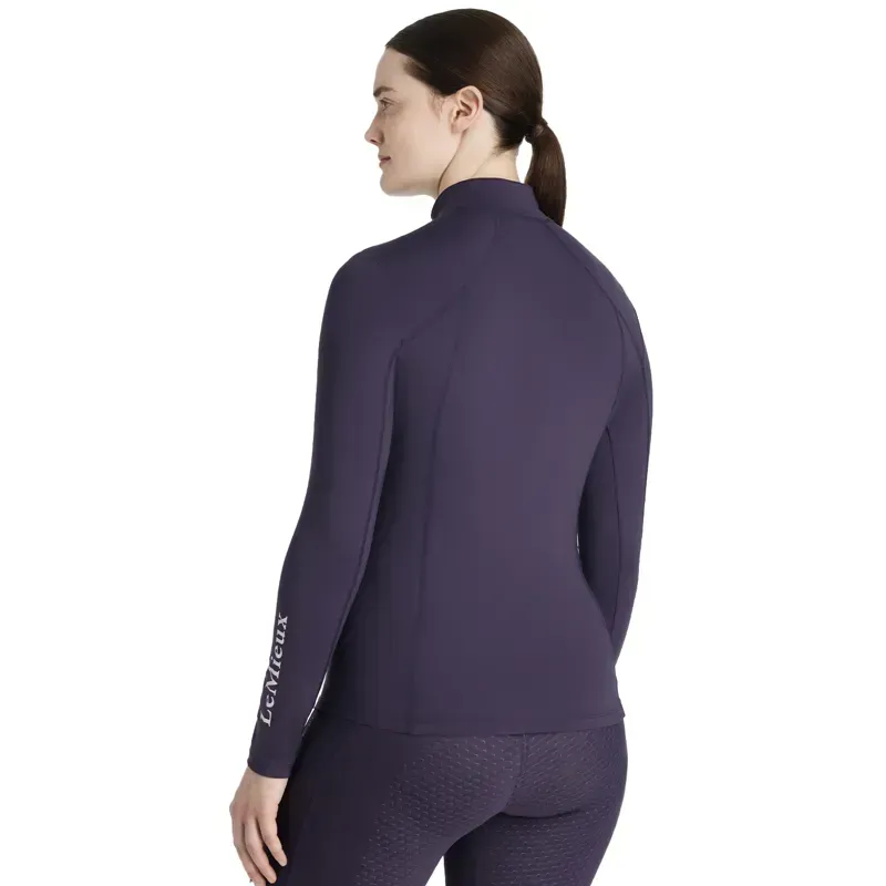 LeMieux Classique Women's Base Layer - Juniper-1