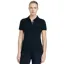 LeMieux Classique Womens Polo Shirt - Navy