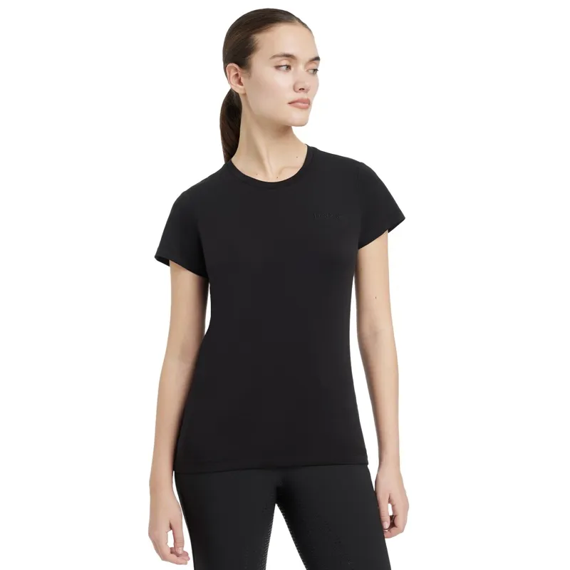 LeMieux Classique Women's T-Shirt - Black