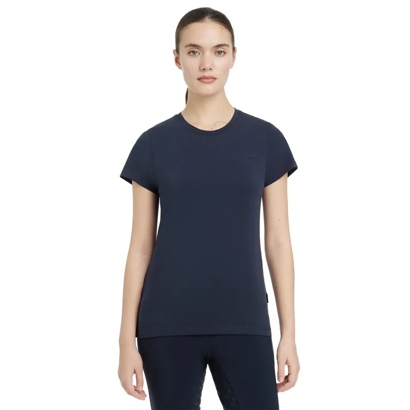 LeMieux Classique Women's T-Shirt - Navy