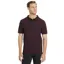 LeMieux Classique Men's Polo Shirt - Damson