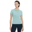 LeMieux Classique Women's Polo Shirt - Aqua