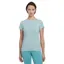 LeMieux Classique Women's T-Shirt - Aqua