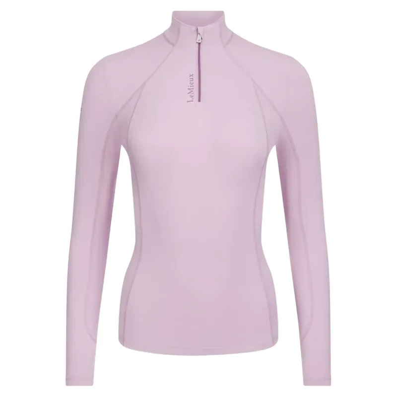 LeMieux Classique Women's Base Layer - Fondant-4
