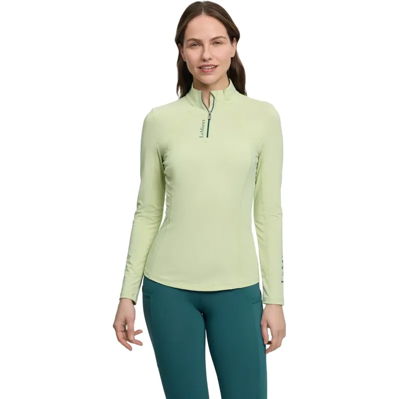 LeMieux Classique Women's Base Layer - Macaron