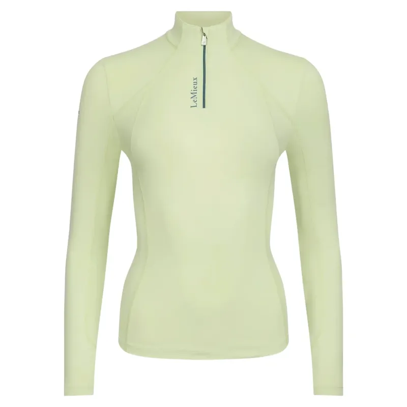 LeMieux Classique Women's Base Layer - Macaron-3