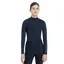 LeMieux Classique Young Rider Long Sleeve Base Layer - Navy