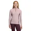 LeMieux Young Rider Classique Long Sleeve Base Layer Wild Rose