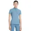 LeMieux Junior Classique Short Sleeve Base Layer - Ice Blue