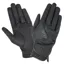 LeMieux Close Contact Adult Riding Gloves - Black