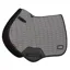 LeMieux Aspen Close Contact Saddle Pad - Herringbone