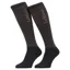 LeMieux Competition Riding Socks 2 Pack - Cocoa