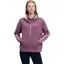 LeMieux Connie Women's Half Zip Sweatshirt - Mallow