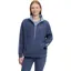 LeMieux Connie Women's Half Zip Sweatshirt - Shadow