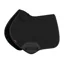 LeMieux Cotton Close Contact Saddle Pad - Black