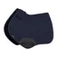 LeMieux Cotton Close Contact Saddle Pad - Navy