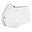 LeMieux Cotton All Purpose Saddle Pad - White