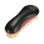 LeMieux Dandy Brush - Black