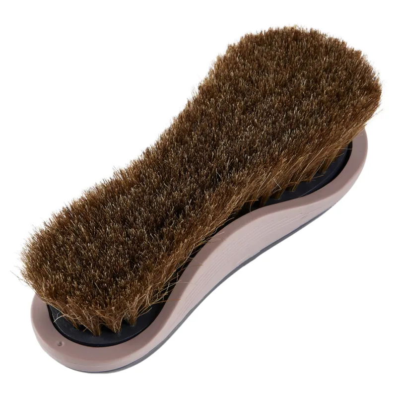 LeMieux Dandy Brush - Navy-1