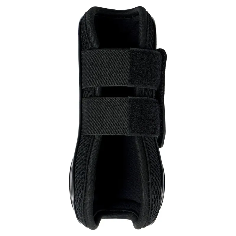 LeMieux Derby ProJump Tendon Boots - Black-6