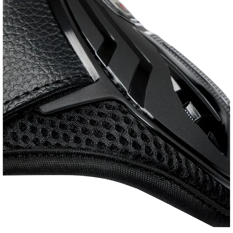 LeMieux Derby ProJump Tendon Boots - Black-9