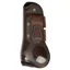 LeMieux Derby ProJump Tendon Boots - Brown