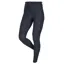 LeMieux DryTex Waterproof Silicone Knee Grip Ladies Breeches - Navy