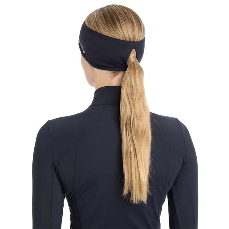 LeMieux Ear Warmer Headband - Indigo-2