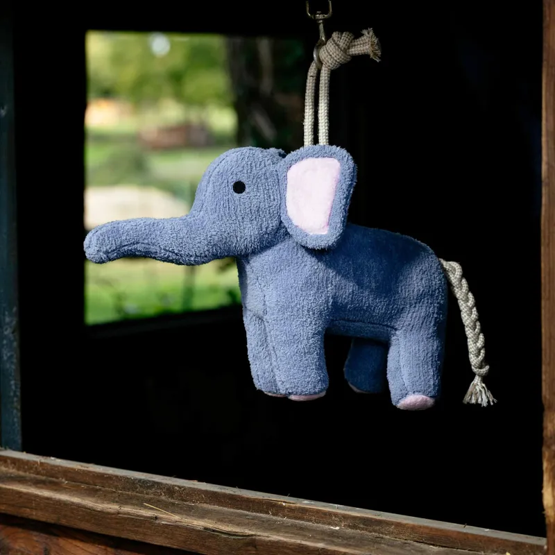 LeMieux Horse Stable Toy - Elephant-2