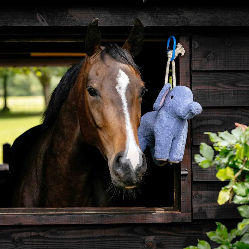 LeMieux Horse Stable Toy - Elephant-3