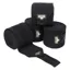LeMieux Elevate Polo Wraps - Black