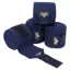 LeMieux Elevate Polo Wraps - Navy