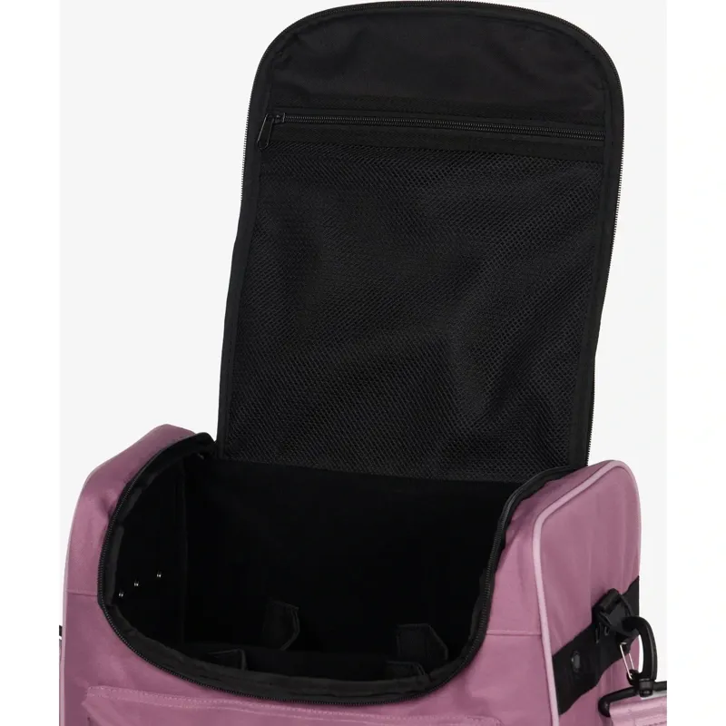 LeMieux Elite Pro Grooming Bag - Mallow-1